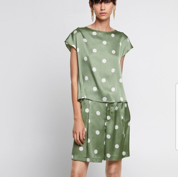 Zara Other - Zara two piece set.